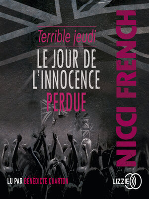 cover image of Terrible jeudi